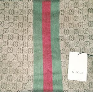 Gucci Scarf